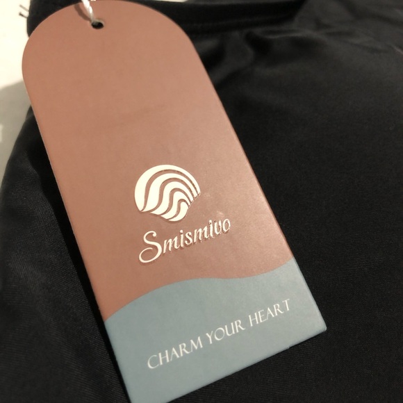 Smismivo Swimsuit Size XL - Picture 3 of 4